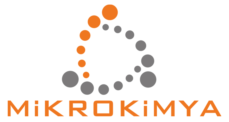 mikro kimya logo